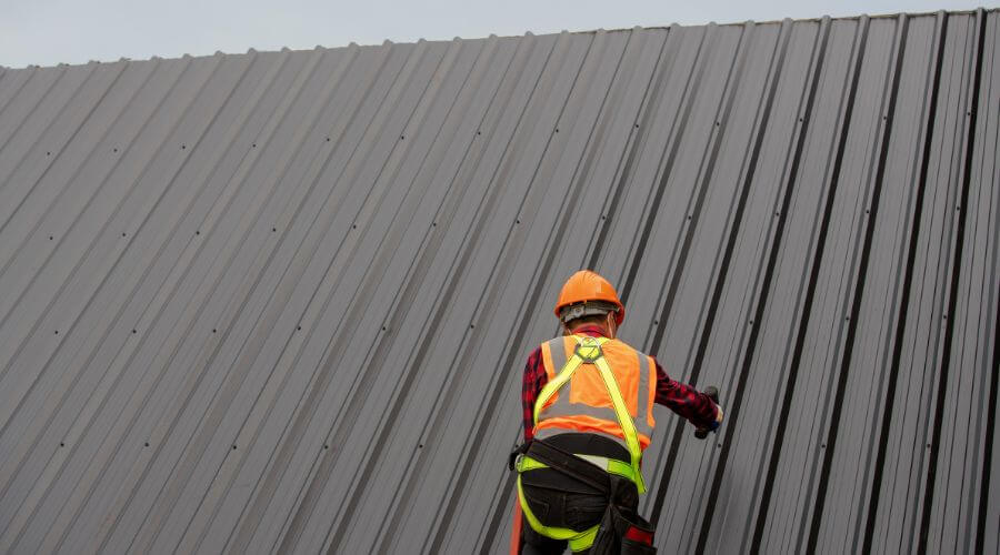 Expert Emergency Roof Repairs services in Rosedale, NY